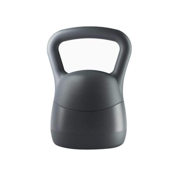 KettlebellConnect 2.0 - Adjustable Kettlebell - Cool Gray